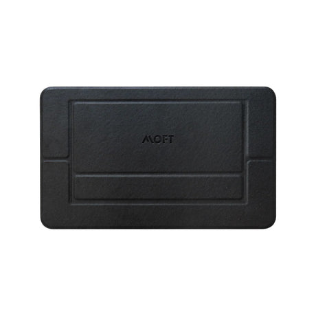 MOFT Läppäritelineet Airflow Stand Jet Black