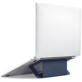 MOFT Läppäritelineet Airflow Stand Jet Black