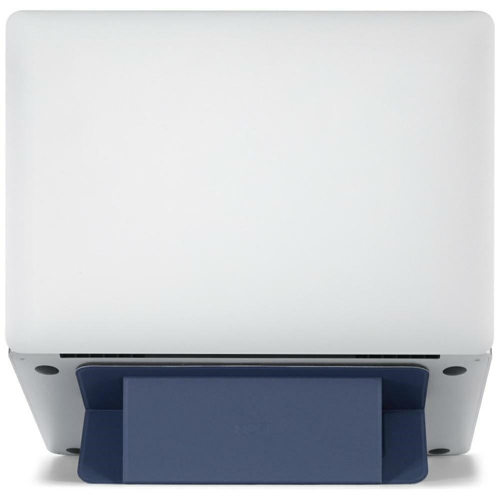 MOFT Läppäritelineet Airflow Stand Jet Black