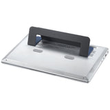 MOFT Läppäritelineet Airflow Stand Navy Blue