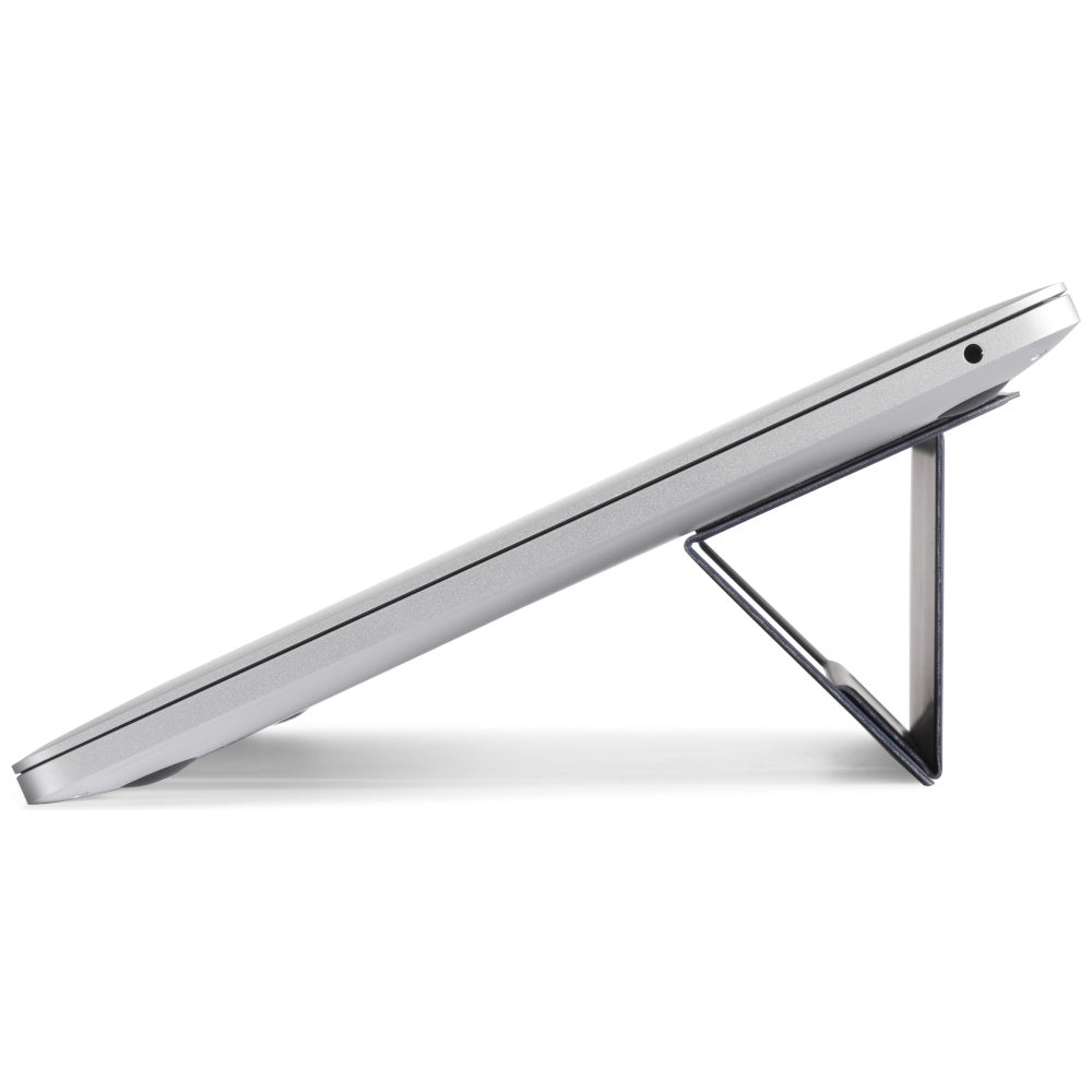 MOFT Läppäritelineet Airflow Stand Navy Blue