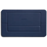 MOFT Läppäritelineet Airflow Stand Navy Blue