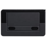 MOFT Läppäritelineet Airflow Stand Navy Blue