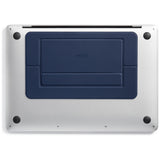 MOFT Läppäritelineet Airflow Stand Navy Blue