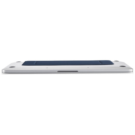 MOFT Läppäritelineet Airflow Stand Navy Blue