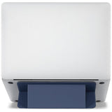 MOFT Läppäritelineet Airflow Stand Navy Blue
