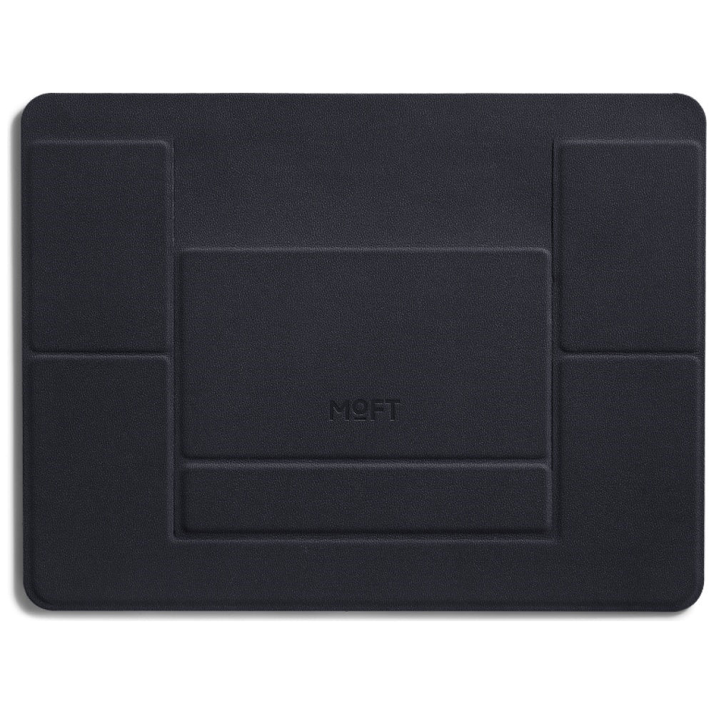 MOFT Läppäritelineet Adhesive Laptop Stand Jet Black