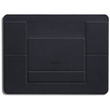 MOFT Läppäritelineet Adhesive Laptop Stand Jet Black