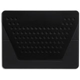 MOFT Läppäritelineet Adhesive Laptop Stand Jet Black