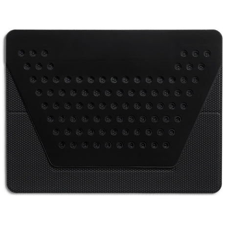 MOFT Läppäritelineet Adhesive Laptop Stand Jet Black