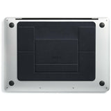 MOFT Läppäritelineet Adhesive Laptop Stand Jet Black