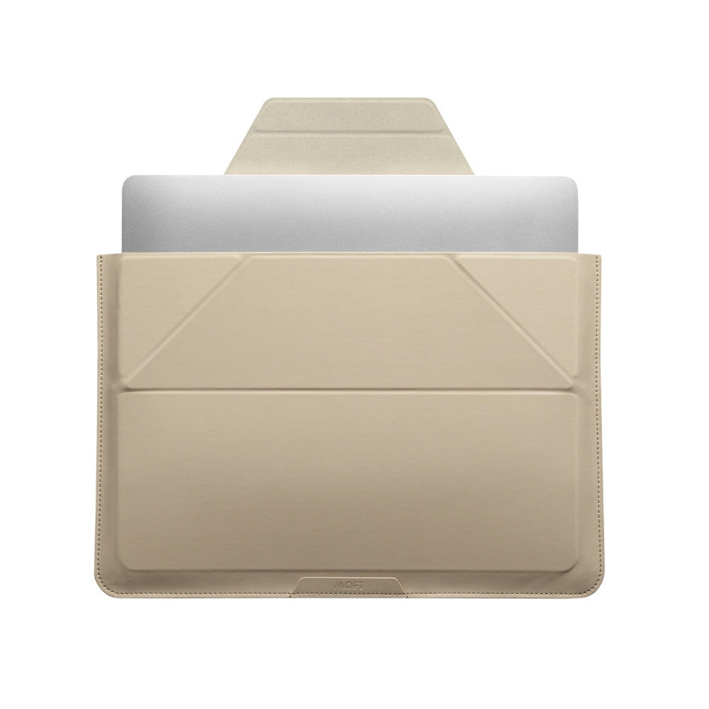MOFT Laptop Carry Sleeve 13" Beach White