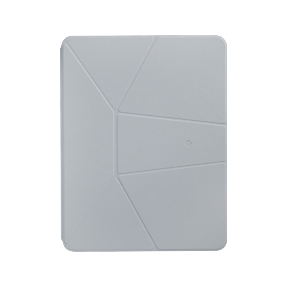 MOFT iPad 10.9 (gen 10)/iPad 11 (A16) Kotelo Dynamic Folio Cement/Sapphire