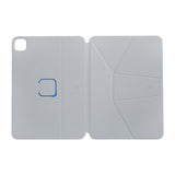 MOFT iPad 10.9 (gen 10)/iPad 11 (A16) Kotelo Dynamic Folio Cement/Sapphire