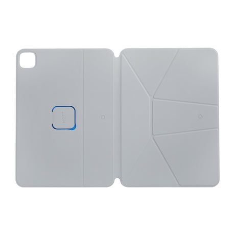 MOFT iPad 10.9 (gen 10)/iPad 11 (A16) Kotelo Dynamic Folio Cement/Sapphire