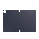 MOFT iPad Air 10.9 (gen 4/5)/iPad Air 11 (M2/M3/M4) Kotelo Dynamic Folio Navy Blue/Oz Green