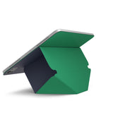 MOFT iPad Air 10.9 (gen 4/5)/iPad Air 11 (M2/M3/M4) Kotelo Dynamic Folio Navy Blue/Oz Green