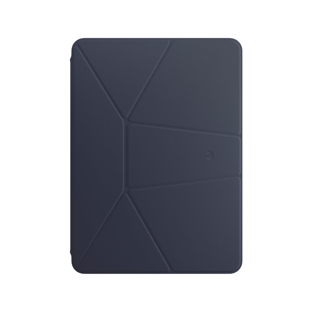 MOFT iPad Air 10.9 (gen 4/5)/iPad Air 11 (M2/M3/M4) Kotelo Dynamic Folio Navy Blue/Oz Green