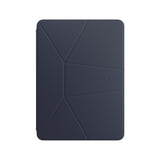 MOFT iPad Air 10.9 (gen 4/5)/iPad Air 11 (M2/M3/M4) Kotelo Dynamic Folio Navy Blue/Oz Green