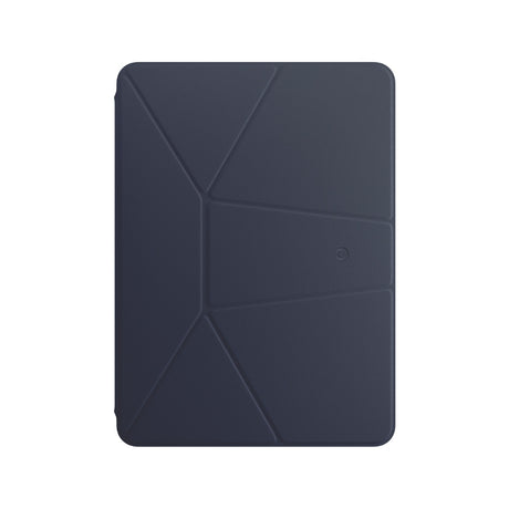 MOFT iPad Air 10.9 (gen 4/5)/iPad Air 11 (M2/M3/M4) Kotelo Dynamic Folio Navy Blue/Oz Green