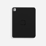 MOFT iPad Pro 11 (M4/M5) Kotelo Dynamic Folio Jet Black