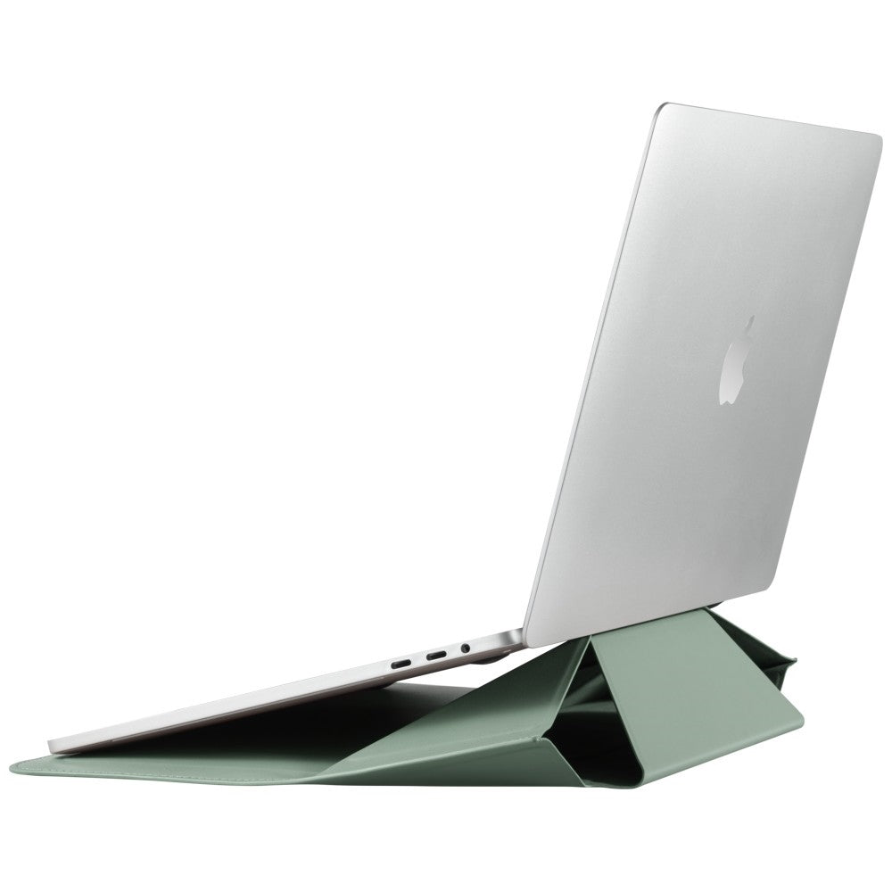 MOFT Laptop Carry Sleeve 13" Seafoam