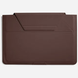 MOFT Laptop Carry Sleeve 13" Brownie