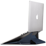 MOFT Laptop Carry Sleeve 16" Navy Blue