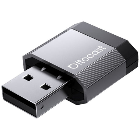 Ottocast Mini Nova Langaton Apple Carplay/Android Auto Adapterit