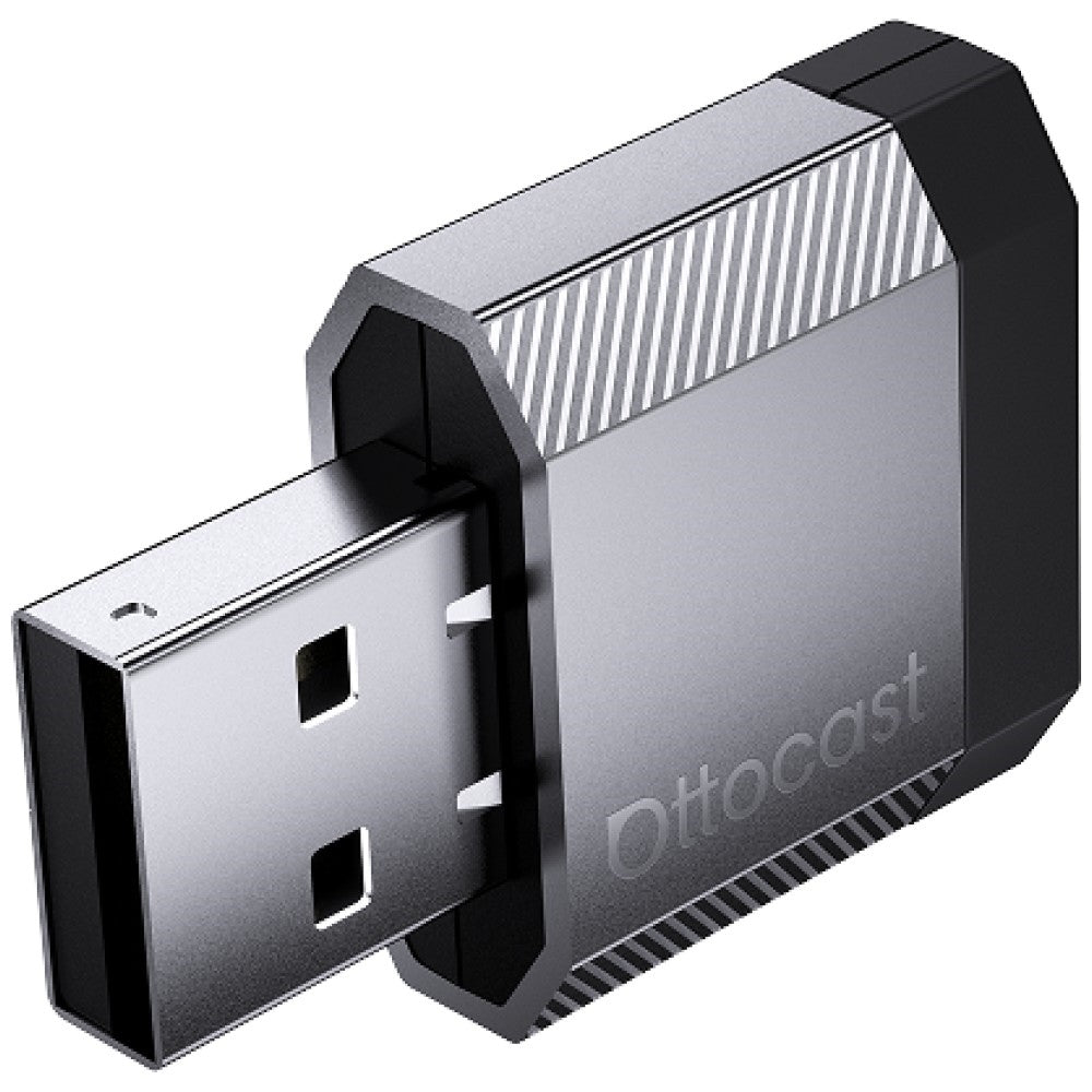Ottocast Mini Nova Langaton Apple Carplay/Android Auto Adapterit