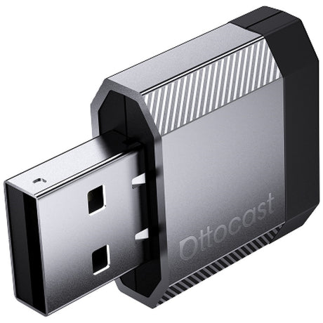 Ottocast Mini Nova Langaton Apple Carplay/Android Auto Adapterit