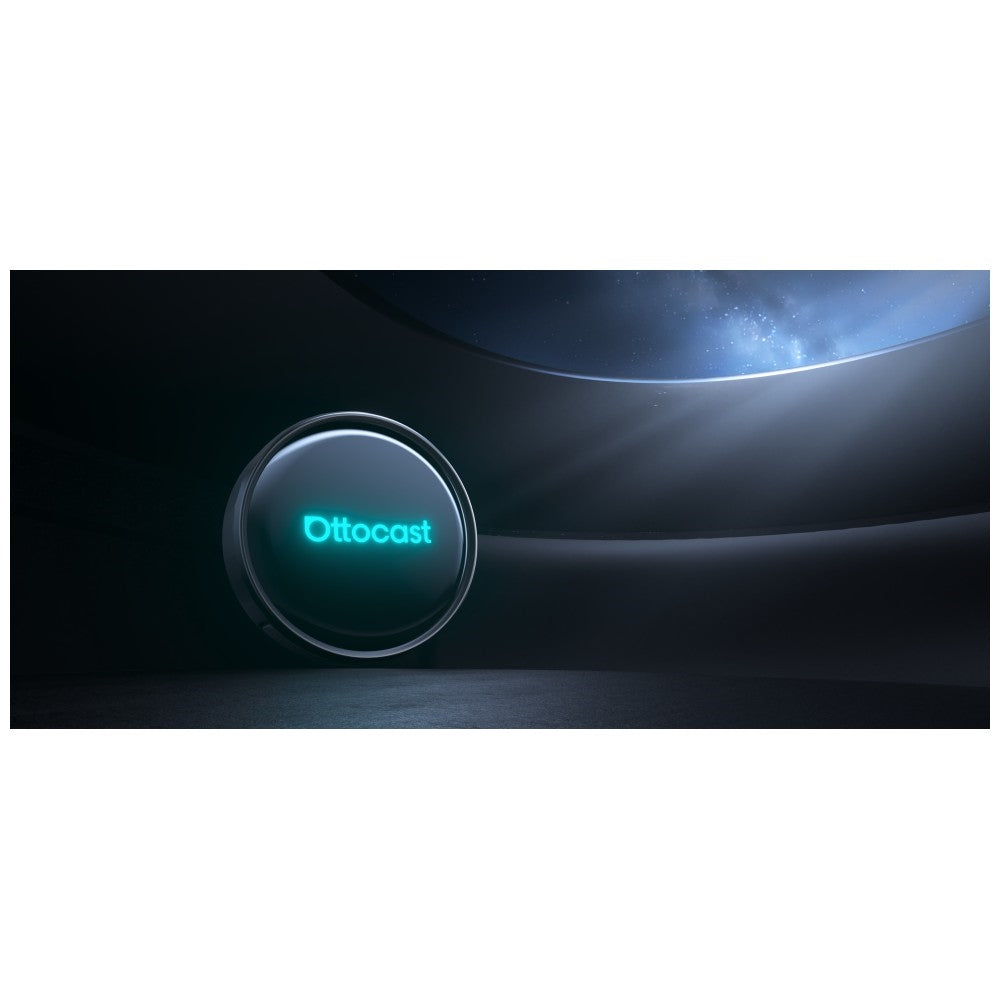 OttoAibox P3 Pro AI Box Apple Carplay/Android Auto