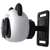 Ottocast Cabin Care Langaton Apple CarPlay Adapterit Kamera Valkoinen