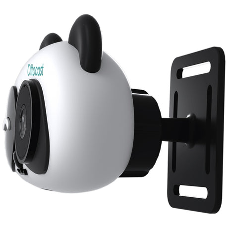 Ottocast Cabin Care Langaton Apple CarPlay Adapterit Kamera Valkoinen
