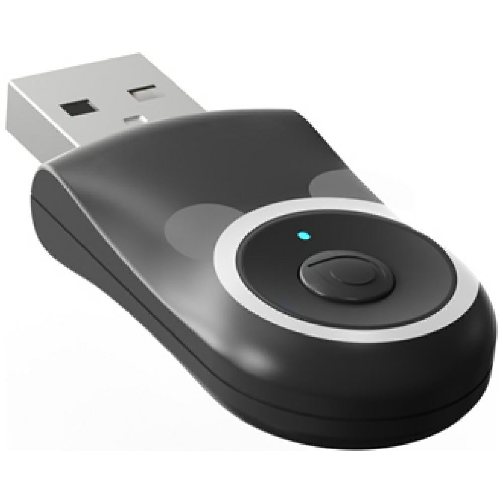 Ottocast Cabin Care Langaton Apple CarPlay Adapterit Kamera Valkoinen