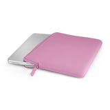 Pipetto MacBook Neo 13 Sleeve Classic Fit Sleeve Pop Pink