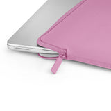 Pipetto MacBook Neo 13 Sleeve Classic Fit Sleeve Pop Pink
