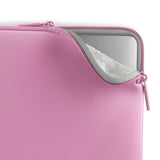 Pipetto MacBook Neo 13 Sleeve Classic Fit Sleeve Pop Pink