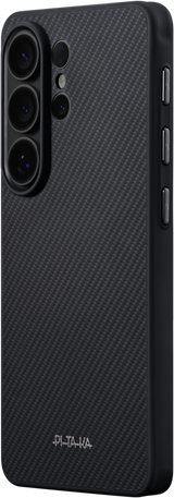 Pitaka Samsung Galaxy S26 Ultra Kuori Cairn MagSafe Black/Grey Twill
