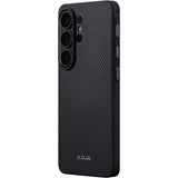 Pitaka Samsung Galaxy S26 Ultra Kuori Cairn MagSafe Black/Grey Twill