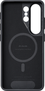Pitaka Samsung Galaxy S26 Ultra Kuori Cairn MagSafe Black/Grey Twill