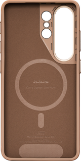 Pitaka Samsung Galaxy S26 Ultra Kuori Cairn MagSafe Sunset