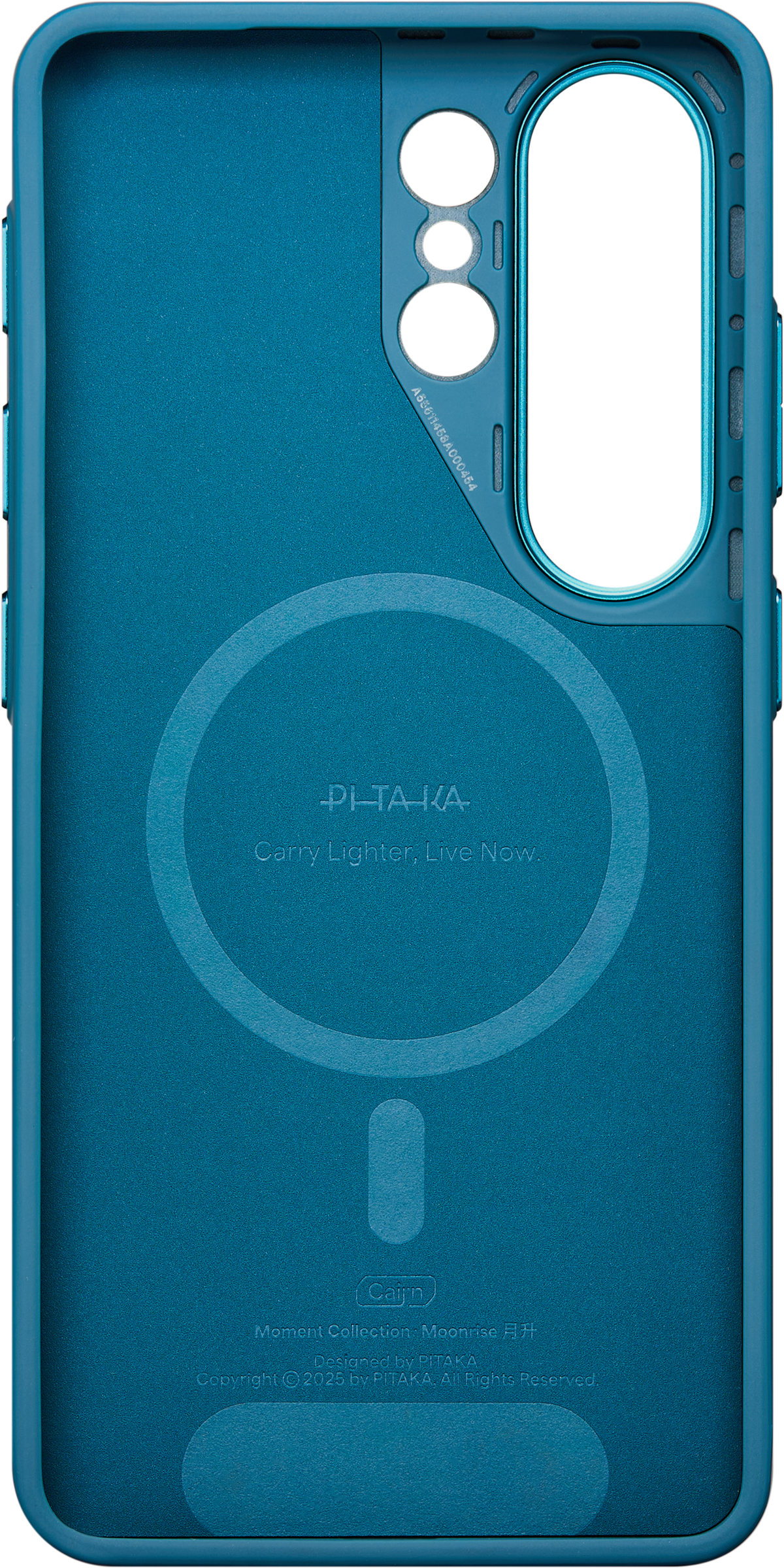 Pitaka Samsung Galaxy S26 Ultra Kuori Cairn MagSafe Moonrise