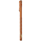 Pitaka iPhone 17 Pro Kuori Edge MagSafe Amber
