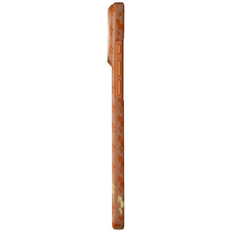 Pitaka iPhone 17 Pro Kuori Edge MagSafe Amber