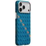 Pitaka iPhone 17 Pro Kuori Edge MagSafe Indigo