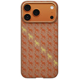 Pitaka iPhone 17 Pro Max Kuori Edge MagSafe Amber