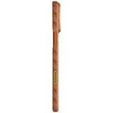 Pitaka iPhone 17 Pro Max Kuori Edge MagSafe Amber