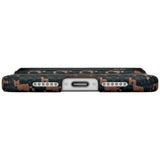 Pitaka iPhone 17 Pro Kuori Edge MagSafe Ebony