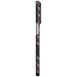 Pitaka iPhone 17 Pro Max Kuori Edge MagSafe Ebony